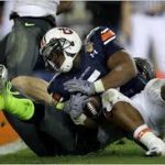 Interesting Tidbits on Auburn vs Oregon, #GolfSchool, and the NBA Combine