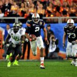 Interesting Tidbits on Recruiting, Auburn vs Oregon, and Bruce Pearl