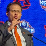 Interesting Tidbits on SEC Media Days, College GameDay, and Where to Retire