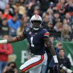 Week 1 Predictions: Save Auburn... Weak, SEC