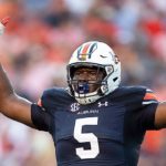 Ranking Auburn's 2019 Football Schedule