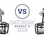 Interesting Tidbits on Game Week, Depth Charts, and Auburn's Offense