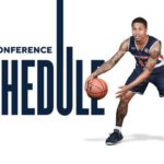 Auburn Basketball's 2019-20 Non-Conference Schedule
