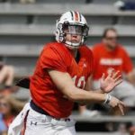 Interesting Tidbits on Auburn vs. Oregon, Was Michael Dyer Down?, and The Best College in Alabama