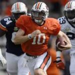Interesting Tidbits on the QB Battle, Defensive Hopes, and Auburn in the NFL