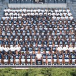 The 2019 Auburn Football Team Picture