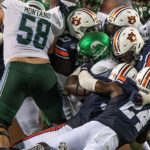 Tulane Review: Las Vegas Knows All
