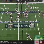 It's Pronounced GIF: Auburn 27, Oregon 21