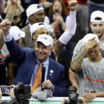 Auburn Basketball 2020 SEC Schedule Announced