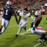 Kent State Review: Righted the Last Wrong