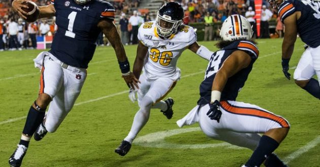 Kent State Review: Righted the Last Wrong