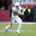 The First Look - Mississippi State Bulldogs