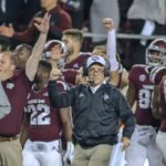 From the Other Sideline - Texas A&M