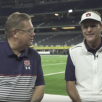 Auburn Football Review: Oregon