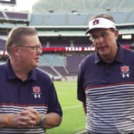 Auburn Football Review: Texas A&M