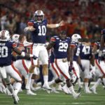 Oregon Review: Auburn Might Have a Good Football Team
