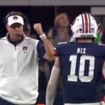 Interesting Tidbits on Oregon, Bo Nix, and Auburn in the NFL