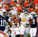 Interesting Tidbits on Non-Conference Games, SEC Play, and Ric Flair