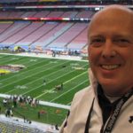 Rod Bramblett Feature on ESPN College Gameday