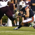 Highlights of Auburn's 56-23 Win Over Miss. State