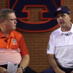 Auburn Football Review: Mississippi State