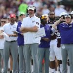 From the Other Sideline - Mississippi State