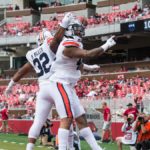 Highlights of Auburn 51-10 Win Over Arkansas