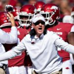 From the Other Sideline - Arkansas