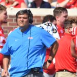 From the Other Sideline - Ole Miss
