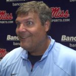 The First Look - Ole Miss Rebels