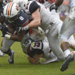 Samford Review: It Went Well