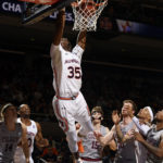 Auburn Basketball Review - Week 3 (Colgate)