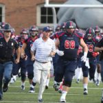 The First Look - Samford Bulldogs