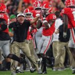 From the Other Sideline - Georgia