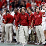 From the Other Sideline - Alabama