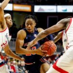 Auburn Basketball Review – Week 2 (South Alabama, Cal State Northridge)