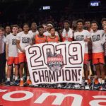 Highlights of Auburn's 79-65 Win Over Richmond