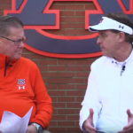 Auburn Football Review: Samford