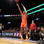 Highlights of Auburn's 84-59 Win Over New Mexico