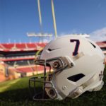Auburn Will Wear Pat Sullivan's '7' on Helmets in Outback Bowl