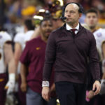 From the Other Sideline - Minnesota