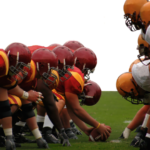 College Football: 10 Reasons Why Students Should Take This Sport