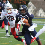 Do College Sports Positively Affect Grades?