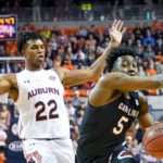 Auburn Basketball Review - Week 13 (South Carolina, Iowa State)