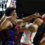 Can Auburn Bounce Back from Back-to-Back Losses?