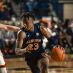Tigers Relying On Senior Class To Return to the Dance
