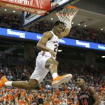 Auburn Basketball Review - Week 11 (Vandy, UGA)