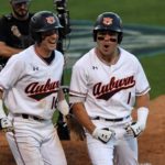 Auburn Baseball Review - Opening Weekend
