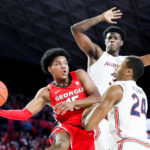 Auburn Basketball Review - Week 17 (Georgia, Tennessee)