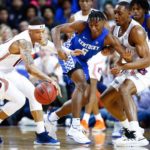 Highlights of Auburn's 75-66 Win Over Kentucky